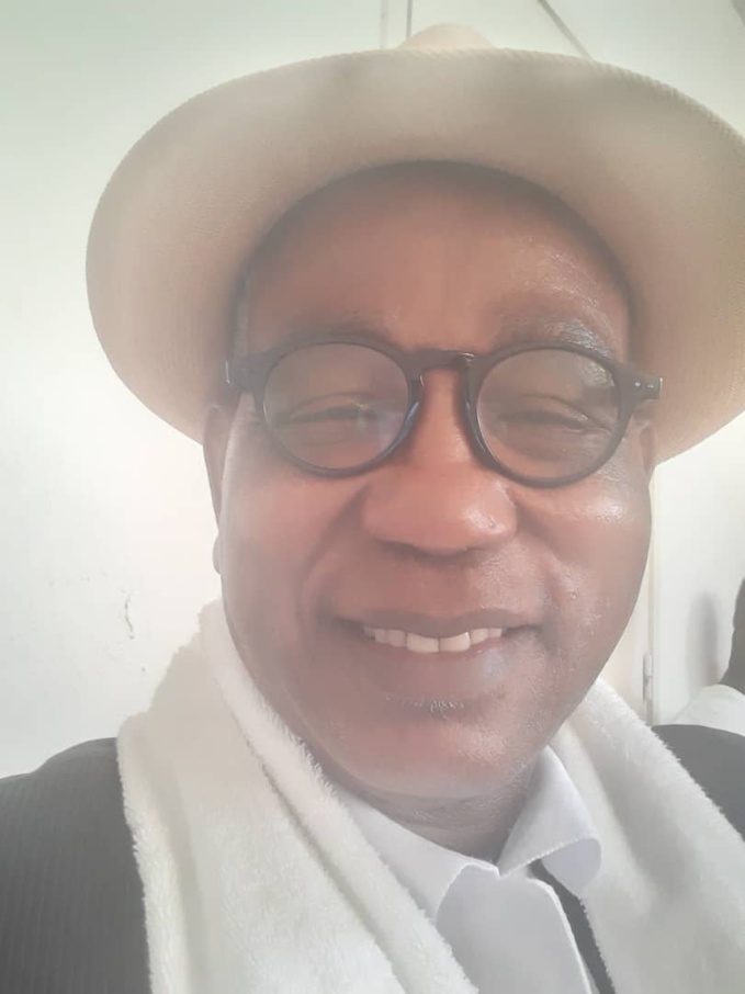 Engagé aux côtés d'Affi, Alfred Guéméné présente des excuses publiques à Gbagbo: 'Toutes mes excuses au président Gbagbo" Engagé aux côtés d'Affi, Alfred Guéméné présente des excuses publiques à Gbagbo: 'Toutes mes excuses au président Gbagbo"