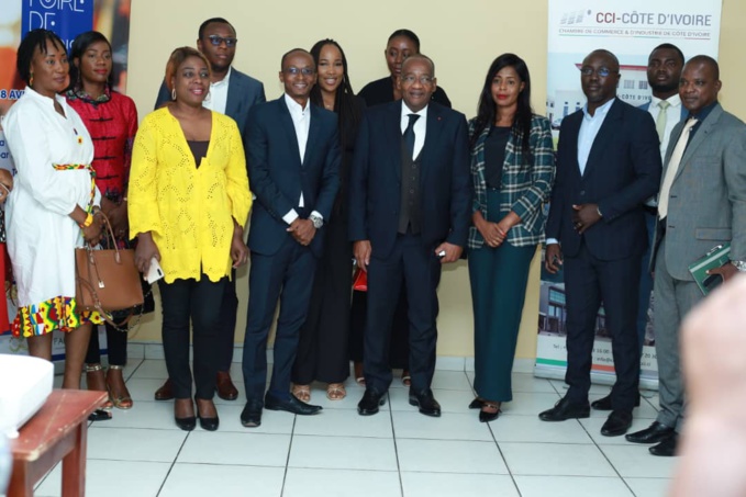 La Côte d’Ivoire sera présente à la 116 ème Foire de Paris en 2022. La Côte d’Ivoire sera présente à la 116 ème Foire de Paris en 2022.