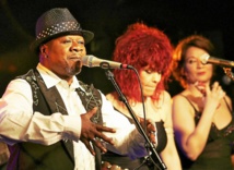 Papa Wemba le roi de la Rumba congolaise Papa Wemba le roi de la Rumba congolaise