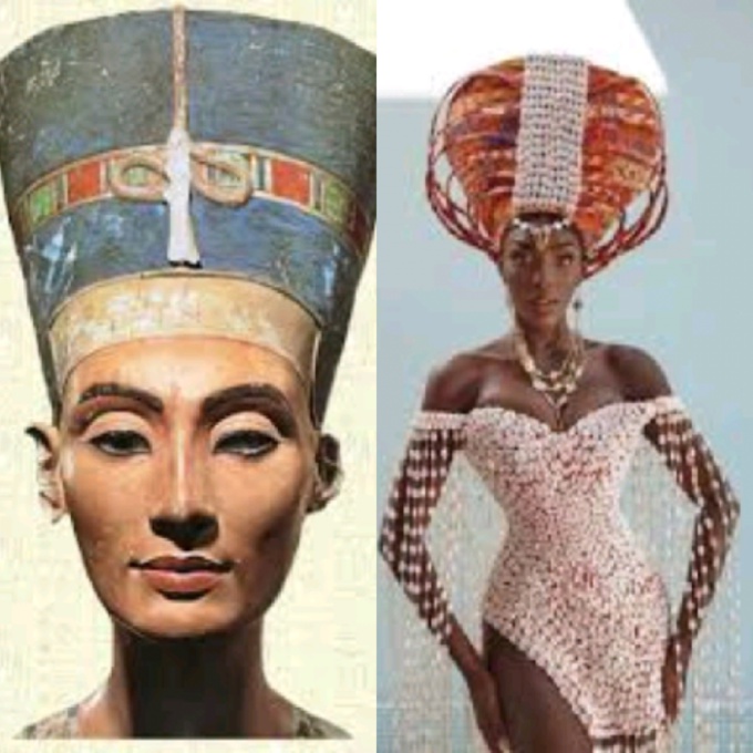 Sidiki Bakaba compare Olivia Yace à la reine Nefertiti : "Son succès va décomplexer beaucoup" Sidiki Bakaba compare Olivia Yace à la reine Nefertiti : "Son succès va décomplexer beaucoup"