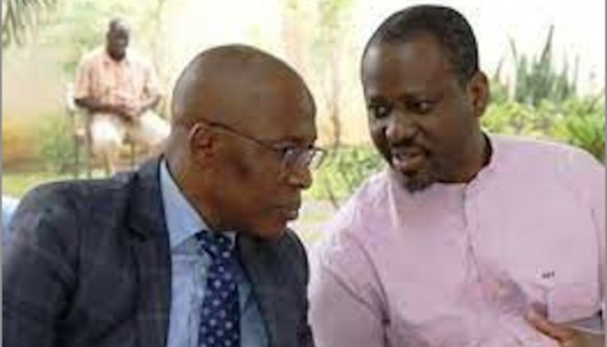 Sur la liste des hommes à abattre, comment ce proche de Soro a échappé à la mort en 2002 Sur la liste des hommes à abattre, comment ce proche de Soro a échappé à la mort en 2002