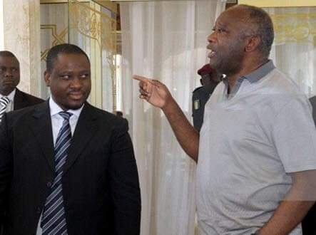 Voici comment Soro s’est senti trahi par Gbagbo ; Les révélations d’un de ses conseillers