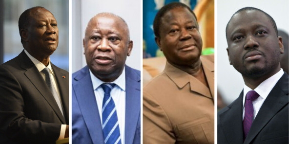Poursuites judiciaires contre les opposants : Attention à ne pas frustrer la communauté internationale ! Poursuites judiciaires contre les opposants : Attention à ne pas frustrer la communauté internationale !