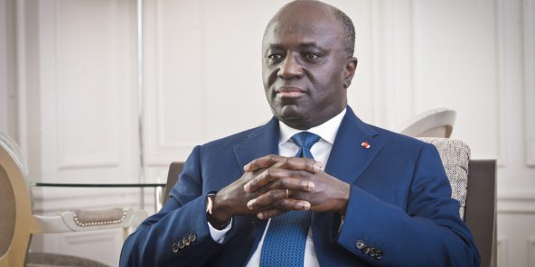Politique : Voici le nouveau "tabouret" offert par Alassane Ouattara à Marcel Amon-Tanoh: