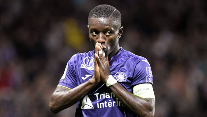 Max Gradel perd son père Max Gradel perd son père
