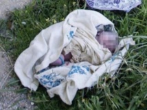 Parcelles Assainies: un bébé jeté dans une poubelle
