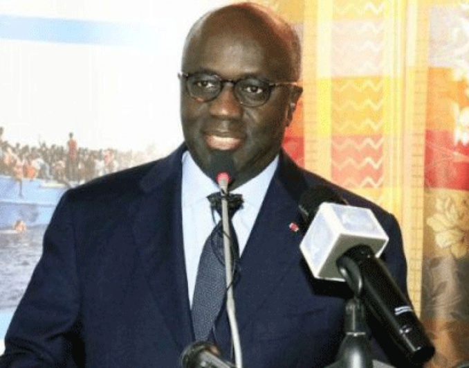 Marcel Amon Tanoh : Le grand déballage sur son histoire avec la rébellion selon un proche de Soro Marcel Amon Tanoh : Le grand déballage sur son histoire avec la rébellion selon un proche de Soro