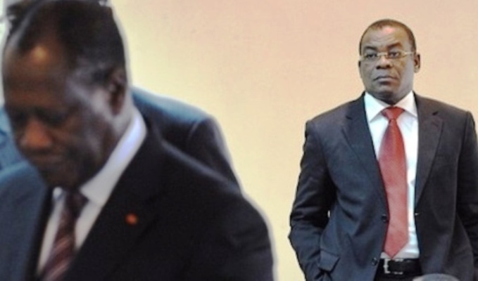 ​L’alliance FPI-RHDP en sursis après le soutien du RHDP à Adou Richard : ‘’Cela ne nous émeut guère’’ réagit un proche d’Affi