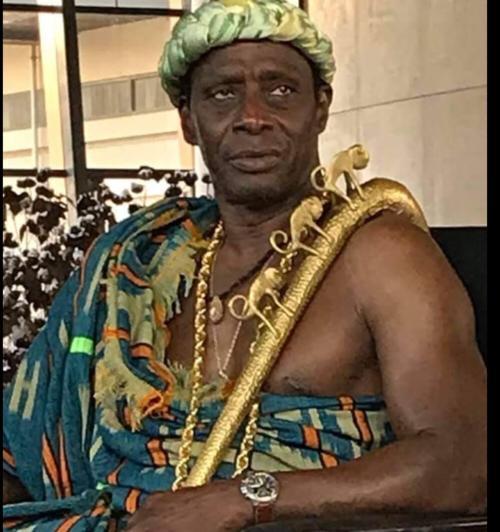 Sidiki Bakaba libère son cœur et parle au "Fama Ouattara" : "J'attends toujours que la démocratie se concrétise"