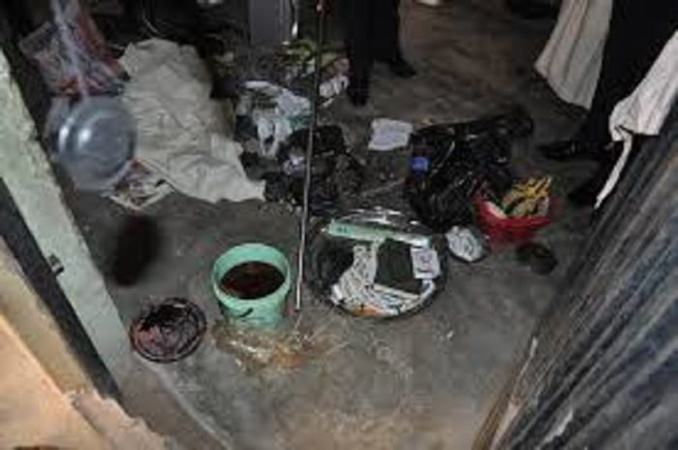 Des parties humaines Des parties humaines