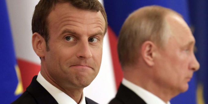 Intervention militaire de la CEDEAO contre le Mali : Vers un affrontement indirect entre la France et la Russie ? Intervention militaire de la CEDEAO contre le Mali : Vers un affrontement indirect entre la France et la Russie ?