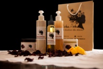 produits cosmétiques Africains produits cosmétiques Africains