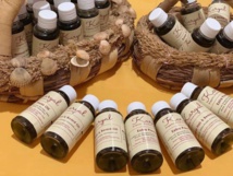 produits cosmétiques Made in Africa