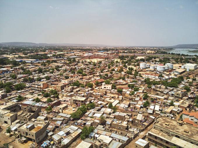 ​Embargo sur le Mali imposé par la CEDEAO : ‘’Le pauvre s’en fout’’