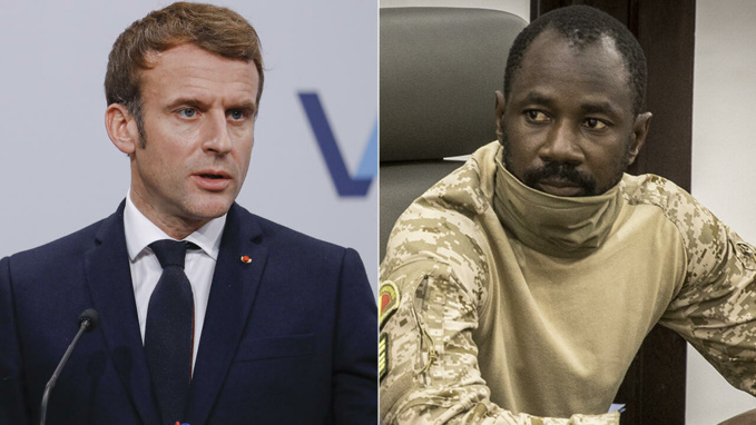 ​Violation de l’espace aérien du Mali : Assimi Goïta va-t-il commettre la même erreur que Gbagbo ?