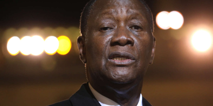 Crise du Mali/attaques contre Ouattara: Un mouvement du RHDP en colère réplique à Youssouf Bathily