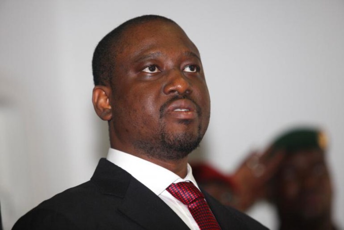 Embargo sur le Mali: Voici les chefs d'états sur qui Soro compte pour sauver les Maliens Embargo sur le Mali: Voici les chefs d'états sur qui Soro compte pour sauver les Maliens