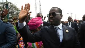 Conflit Mali-CEDEAO : Guillaume Soro fait jouer sa stature d’homme d’état Conflit Mali-CEDEAO : Guillaume Soro fait jouer sa stature d’homme d’état