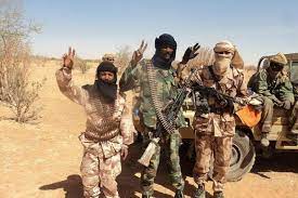 Embargo sur le Mali : Comment les sanctions de la CEDEAO vont enrichir les groupes terroristes