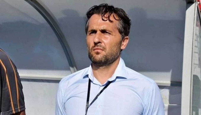 Match nul contre la Sierra-Leone : Une fois de plus, Beaumelle a fait parler son inexpérience Match nul contre la Sierra-Leone : Une fois de plus, Beaumelle a fait parler son inexpérience