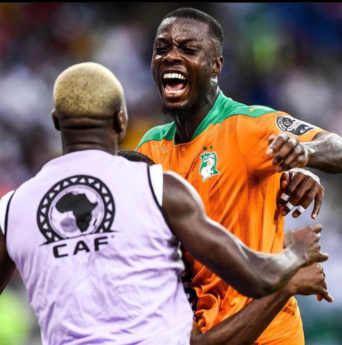   Match nul Côte d’Ivoire-Sierra-Leone : Ce qui a tué les éléphants, l’analyse d’un journaliste sportif   Match nul Côte d’Ivoire-Sierra-Leone : Ce qui a tué les éléphants, l’analyse d’un journaliste sportif