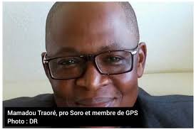 Mamadou Traoré, proche de Soro, déféré à la MACA : ses avocats organisent la riposte Mamadou Traoré, proche de Soro, déféré à la MACA : ses avocats organisent la riposte