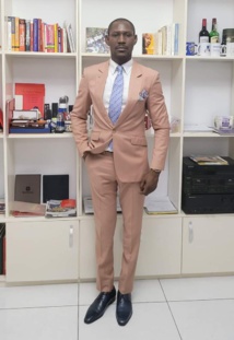 Chico Lacoste, promoteur Bouaké Ouflê Chico Lacoste, promoteur Bouaké Ouflê