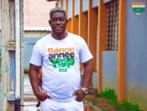 Asco de Monaco : promoteur Niangon ma fierté Asco de Monaco : promoteur Niangon ma fierté