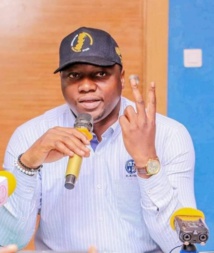 Yannick Rossi: Fesmuco Yannick Rossi: Fesmuco