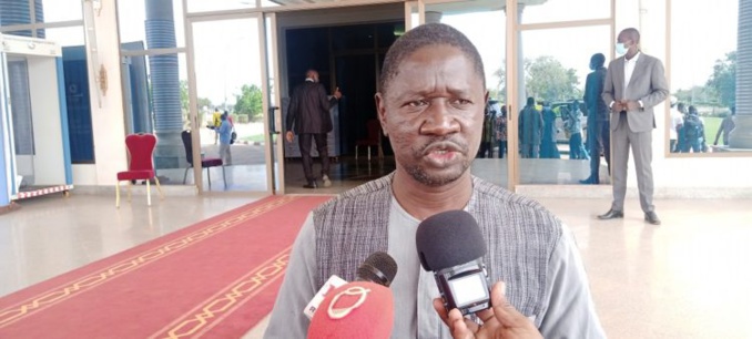 Tirs entendus à Ouaga: Le Gouvernement rassure (Communiqué)
