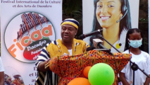 Culture : la ville de Daoukro accueille dans quelques mois la 17ème édition de son festival dénommé : FICAD Culture : la ville de Daoukro accueille dans quelques mois la 17ème édition de son festival dénommé : FICAD
