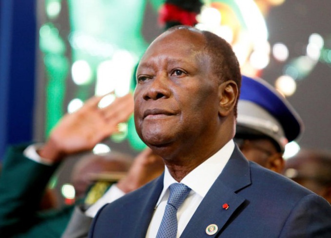 Coup d’état au Burkina, un proche d’Affi rassure les Ivoiriens : ‘’Un coup d’état est impossible en Côte d’Ivoire’’ Coup d’état au Burkina, un proche d’Affi rassure les Ivoiriens : ‘’Un coup d’état est impossible en Côte d’Ivoire’’