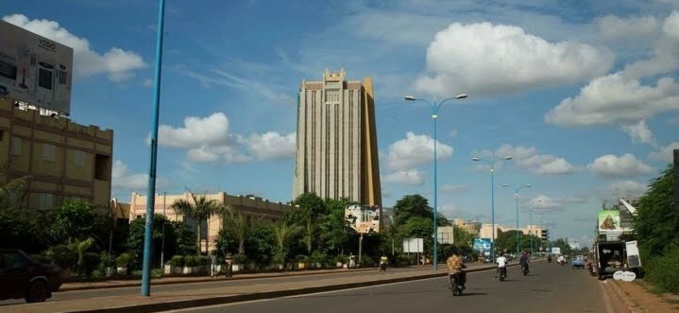 Etranger :les conséquences des sanctions de la CEDEAO sur l'économie malienne Etranger :les conséquences des sanctions de la CEDEAO sur l'économie malienne