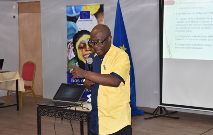 Audit de sociétés publiques ivoiriennes: Un expert en finances fait la lumière Audit de sociétés publiques ivoiriennes: Un expert en finances fait la lumière