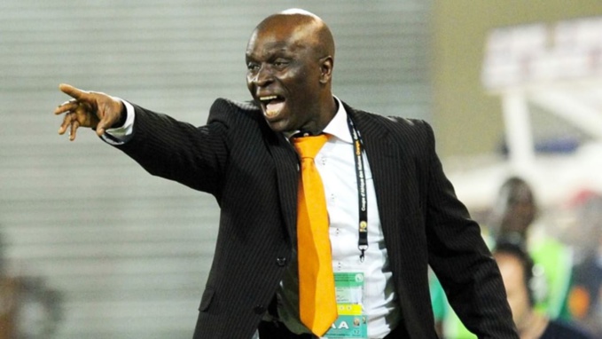 Double échec de Beaumelle avec les éléphants : Le retour urgent de Zahoui pour sauver la Côte d’Ivoire en 2023 Double échec de Beaumelle avec les éléphants : Le retour urgent de Zahoui pour sauver la Côte d’Ivoire en 2023