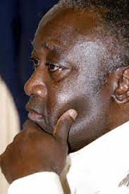 "Gbagbo regretterait amèrement d’avoir quitté le FPI" : les révélations d'Alfred Guéméné "Gbagbo regretterait amèrement d’avoir quitté le FPI" : les révélations d'Alfred Guéméné