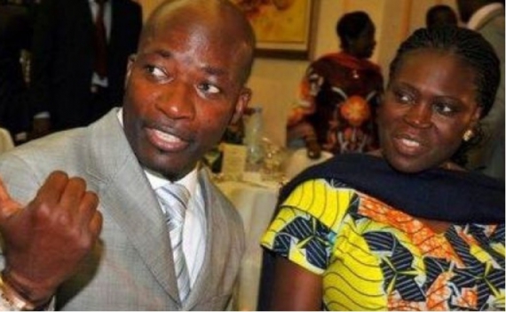 Après son niet à Gbagbo et Affi, Simone Ehivet prête à s'allier à Blé Goudé ? Après son niet à Gbagbo et Affi, Simone Ehivet prête à s'allier à Blé Goudé ?