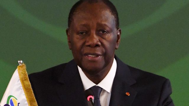 Fuite de l’audio de Ouattara : Ce que le président Ivoirien recommande pour le Burkina Fuite de l’audio de Ouattara : Ce que le président Ivoirien recommande pour le Burkina