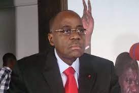​Deuil au PPA-CI : Laurent Gbagbo annonce la mort de l’un de ses fidèles, Alphonse Douati
