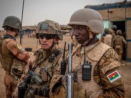 Succès militaire sur le front antiterroriste : La collaboration entre la junte et la France commence sur le bon ton Succès militaire sur le front antiterroriste : La collaboration entre la junte et la France commence sur le bon ton