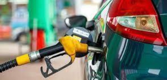 Produits pétroliers : Le super passe à 635 FCFA le litre Produits pétroliers : Le super passe à 635 FCFA le litre