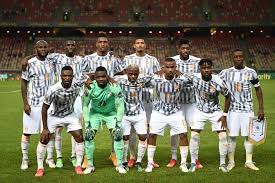 CAN Cameroun 2021: La Côte d'Ivoire termine 10e CAN Cameroun 2021: La Côte d'Ivoire termine 10e