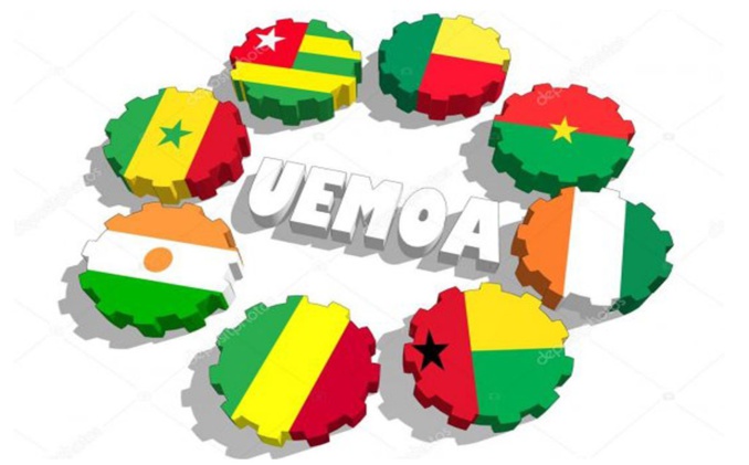 Croissance économique ( UEMOA) : Un taux de 7.3% attendu le 1er trimestre 2022 Croissance économique ( UEMOA) : Un taux de 7.3% attendu le 1er trimestre 2022