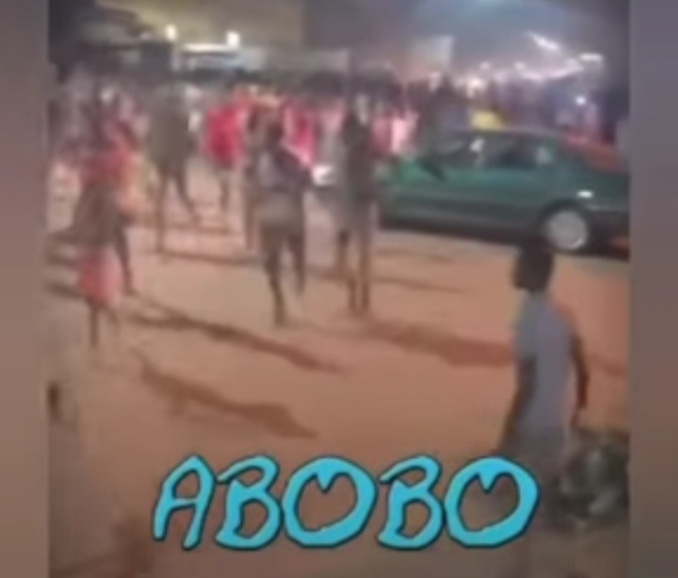 Le Cameroun aplati sur ses propres terres : La Côte d'Ivoire bascule dans l'euphorie Le Cameroun aplati sur ses propres terres : La Côte d'Ivoire bascule dans l'euphorie