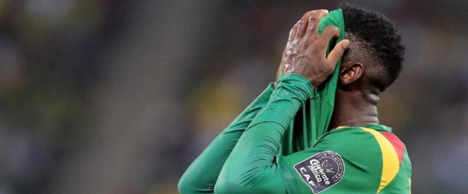 Même 24 heures après l’élimination du Cameroun, Yaoundé cherche encore à comprendre Même 24 heures après l’élimination du Cameroun, Yaoundé cherche encore à comprendre