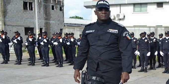 Ph:DR La Police Nationale Ph:DR La Police Nationale