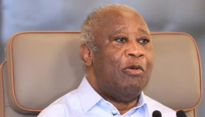 PPA-CI : Gbagbo fragilisé dans l’ouest montagneux PPA-CI : Gbagbo fragilisé dans l’ouest montagneux