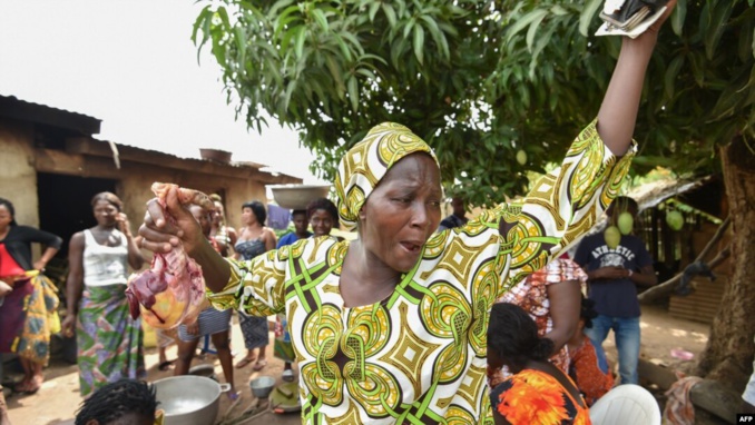 Ph:DR Une famille Ph:DR Une famille