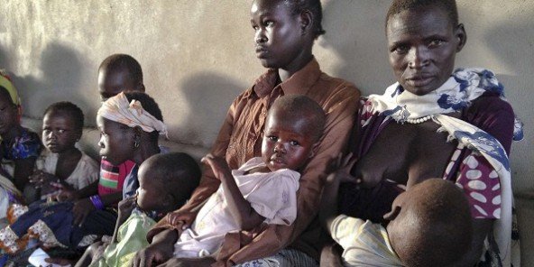 Ph:DR Une famille et ses enfants Ph:DR Une famille et ses enfants