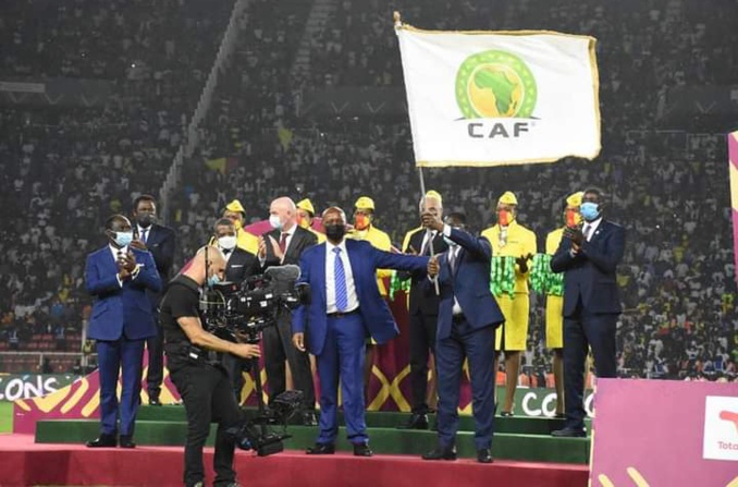 CAN 2021: En route pour la 34e édition ! CAN 2021: En route pour la 34e édition !